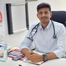 Dr Vivek Vardhan Veerapaneni